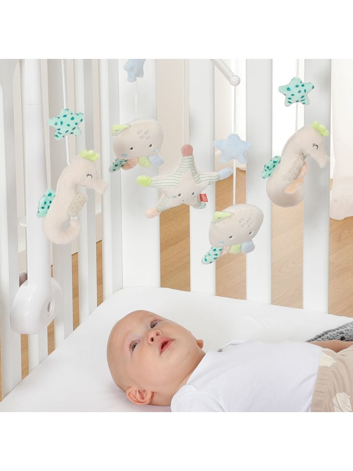 Fehn Musik-Mobile - Meereskinder in weiss,beige günstig kaufen onesize