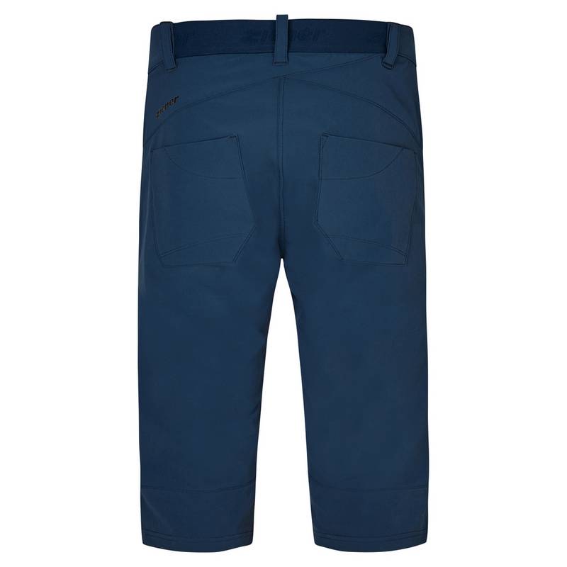 Ziener NIOBA Shorts Damen