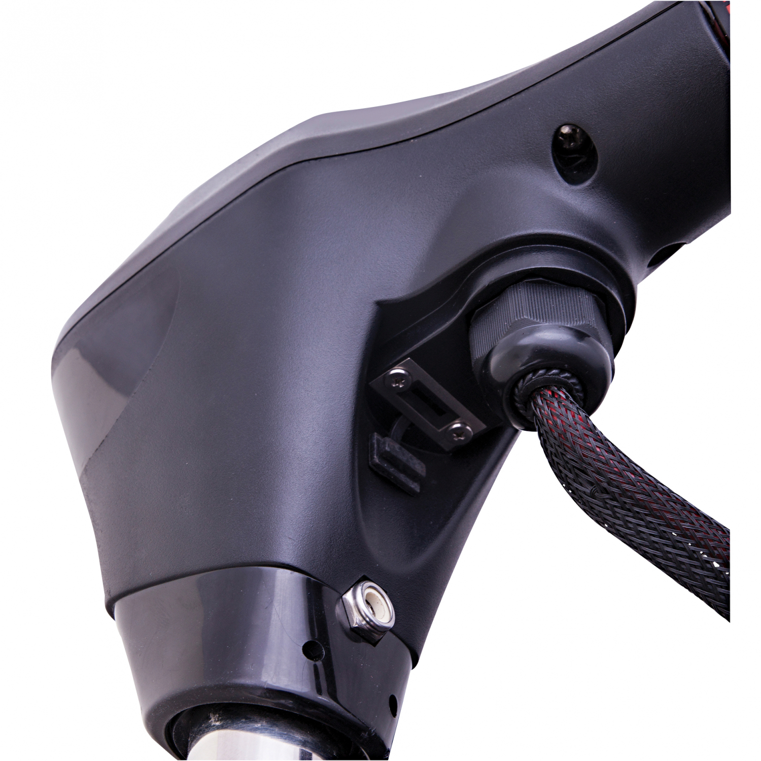 Watersnake Electric Motors Motor Advance SWBL (70 lbs)