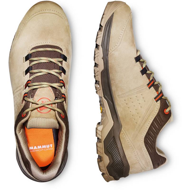 Mammut Mercury IV Low Wanderschuhe Herren