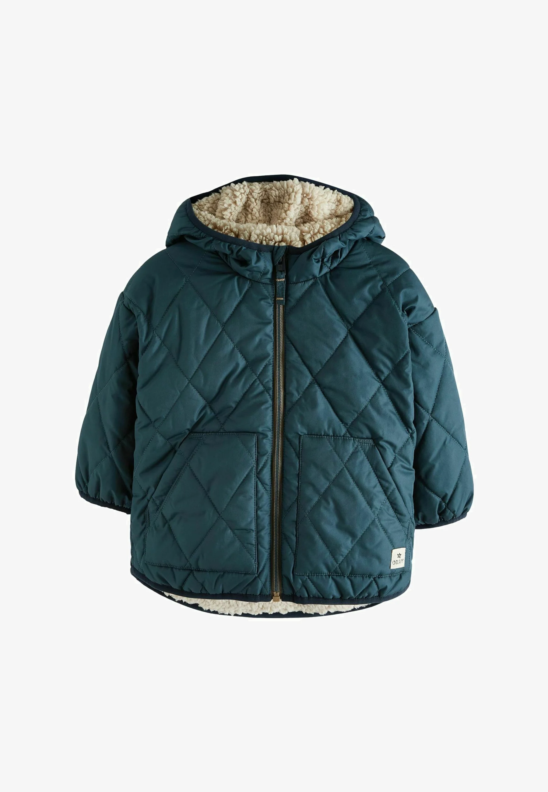 Próxima chaqueta de invierno