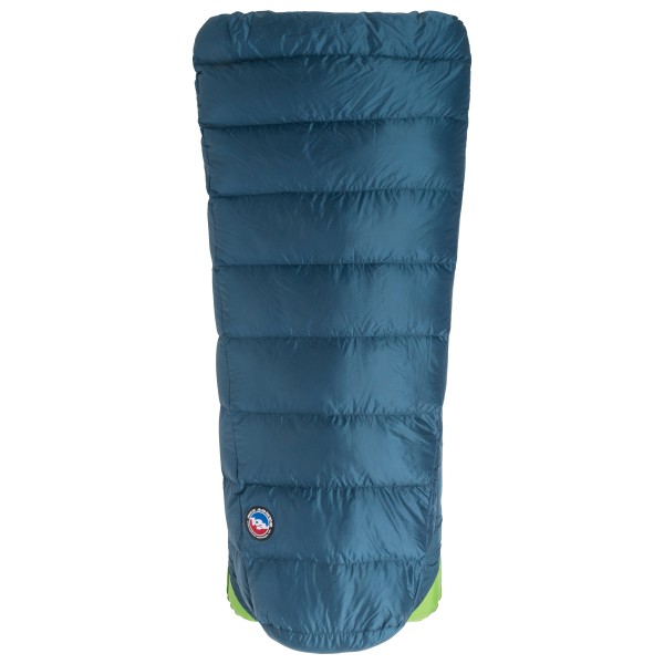 Big Agnes - Lost Ranger 3N1 0 - Daunenschlafsack