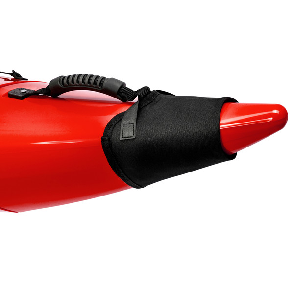 PAKAYAK BLUEFIN 142 CHILI (RED) - Kajak