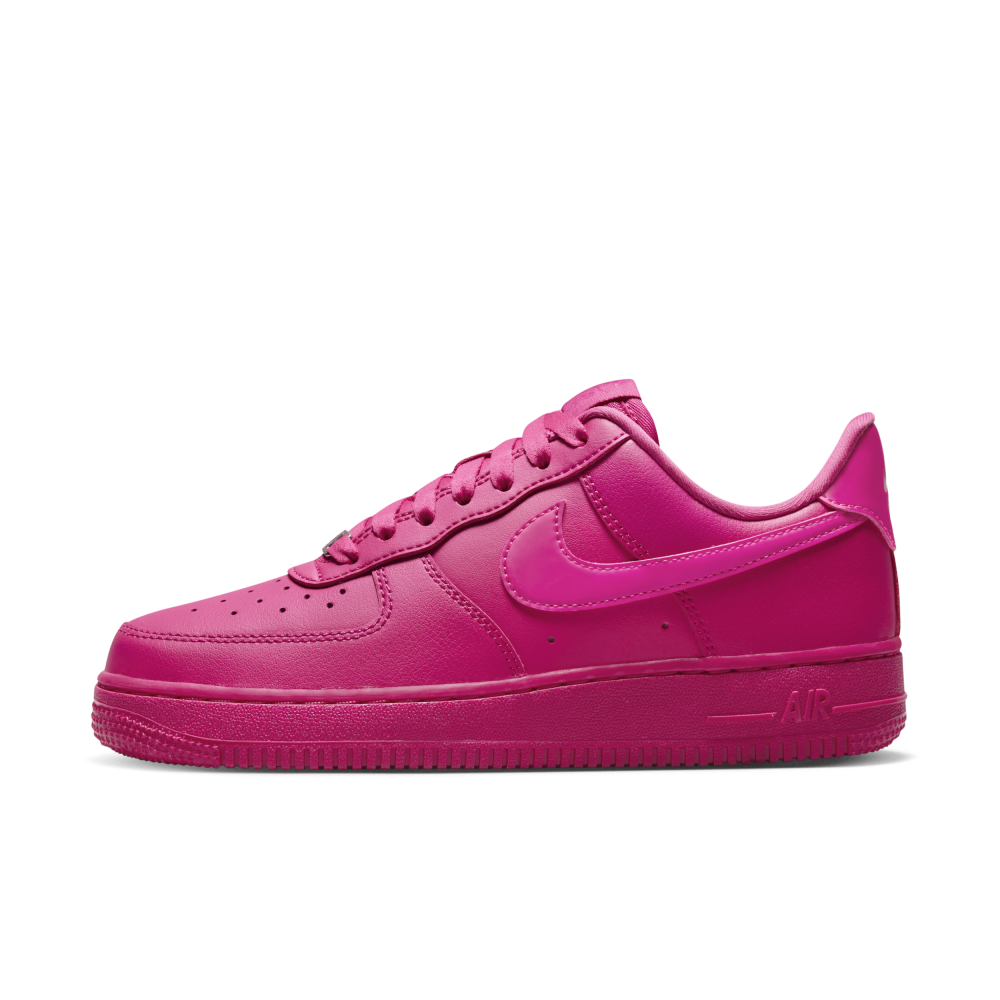 Nike Air Force 1 WMNS 07 DD8959-600 / pink