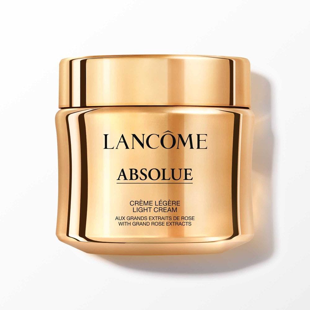 Lancôme Absolue Crème Légère Régénératrice