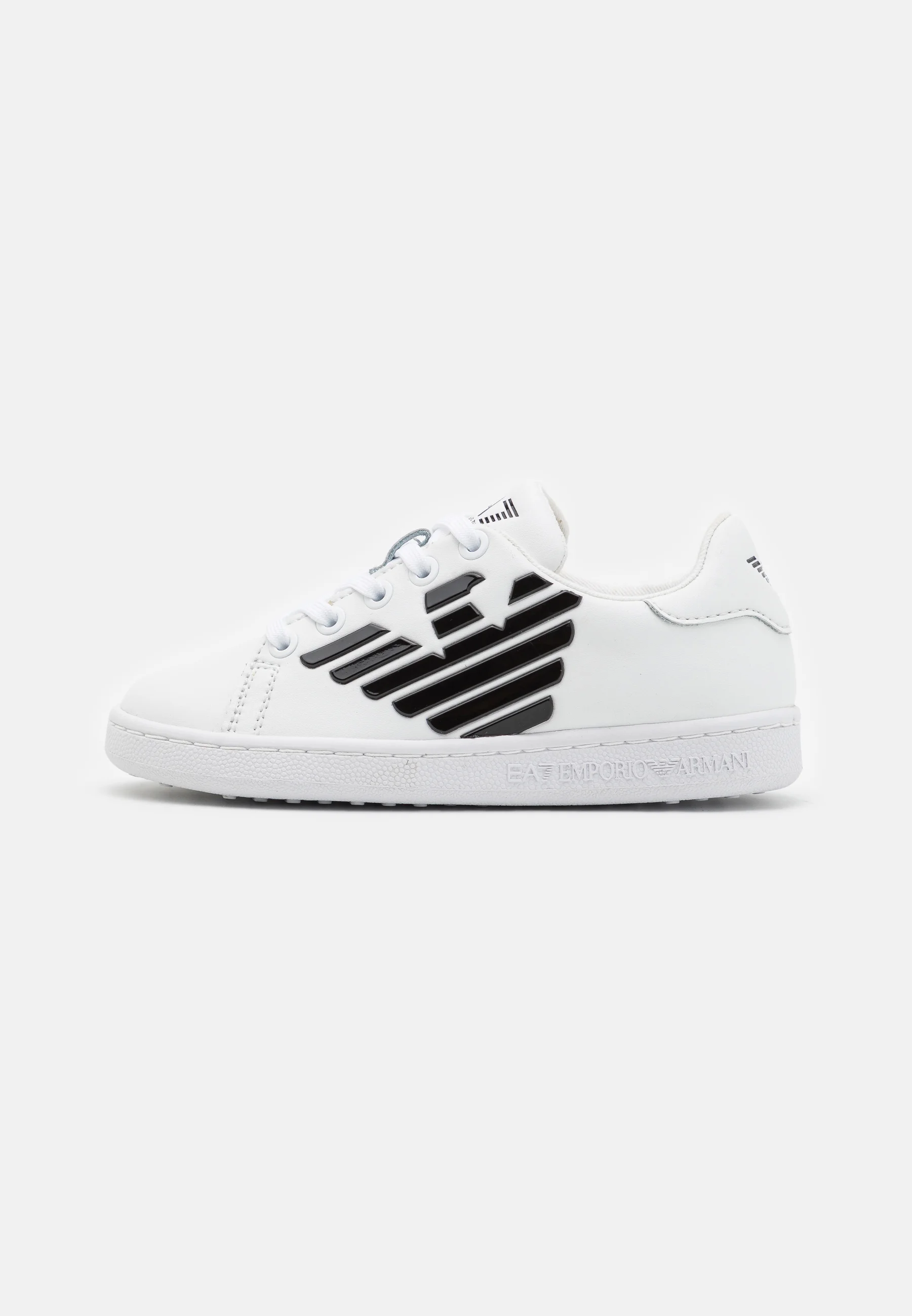 EA7 Emporio Armani UNISEX - Zapatillas bajas