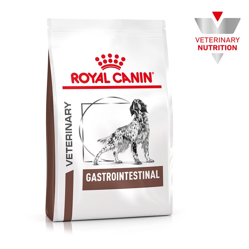 Royal Canin Veterinary Canine Gastrointestinal