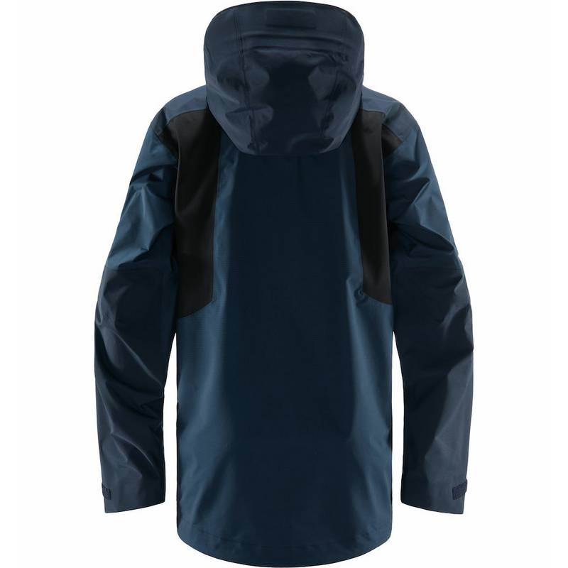 Haglfs Roc Nordic GTX Pro Jacket Hardshelljacke Herren