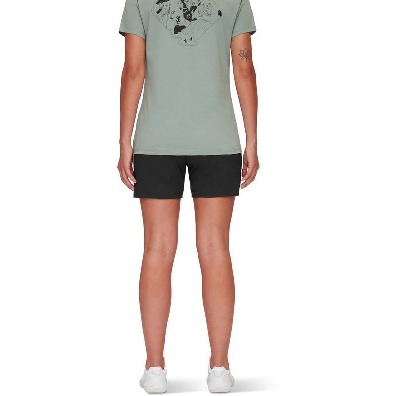 Mammut Massone Light Funktionsshorts Damen