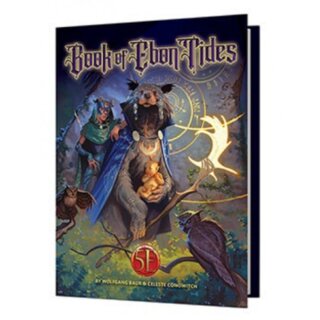 Book of Ebon Tides (EN)