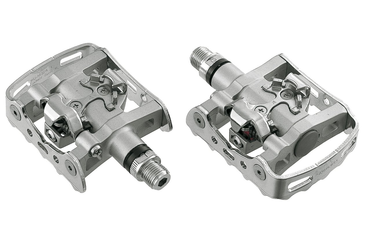 Shimano PD-M324 SPD Pedal