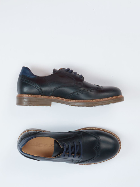 Schnürschuh-66110090028 Ralph Harrison Classic