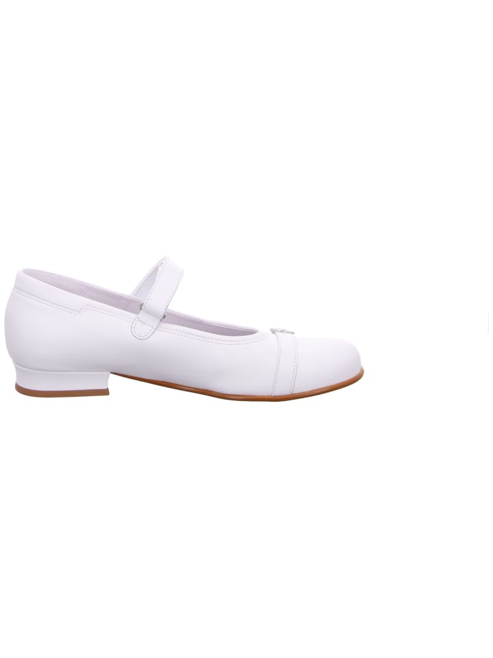 Sabalin Ballerina  in Weiß günstig kaufen