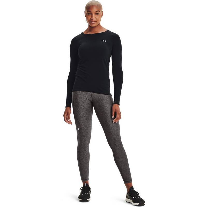Under Armour Heatgear Funktionsshirt Damen