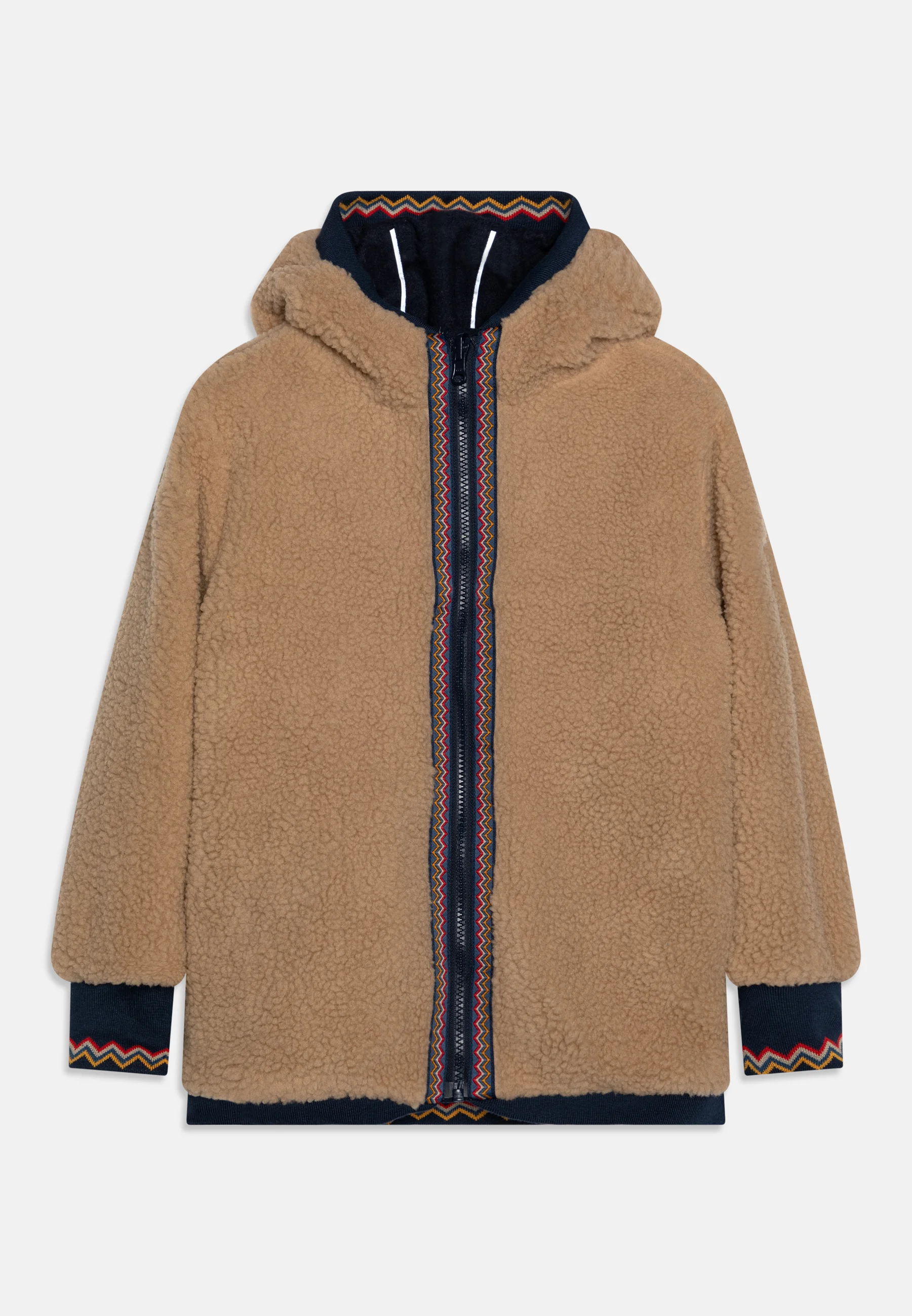 Finkid JUURI UNISEX - Chaqueta de invierno