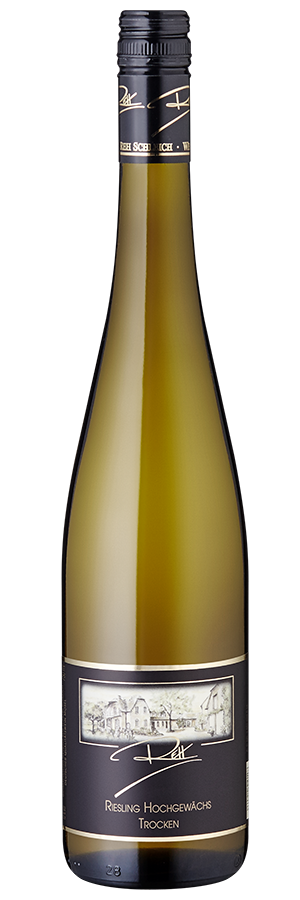 Hochgewächs Riesling trocken 2022