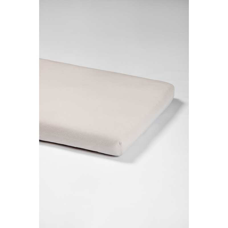 Drap housse Coton Bio Jersey- Berceau
