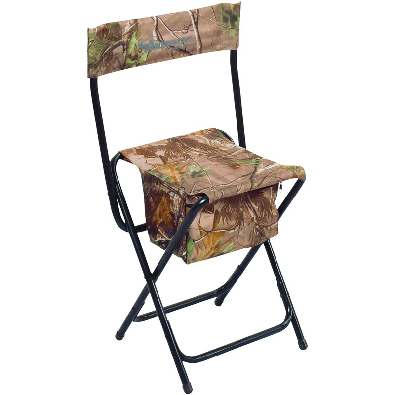 Ameristep Sitzstuhl High-Back Chair Real