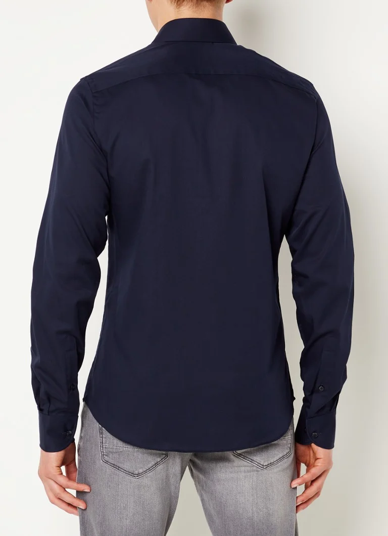 Bavlnená košeľa slim fit Profuomo