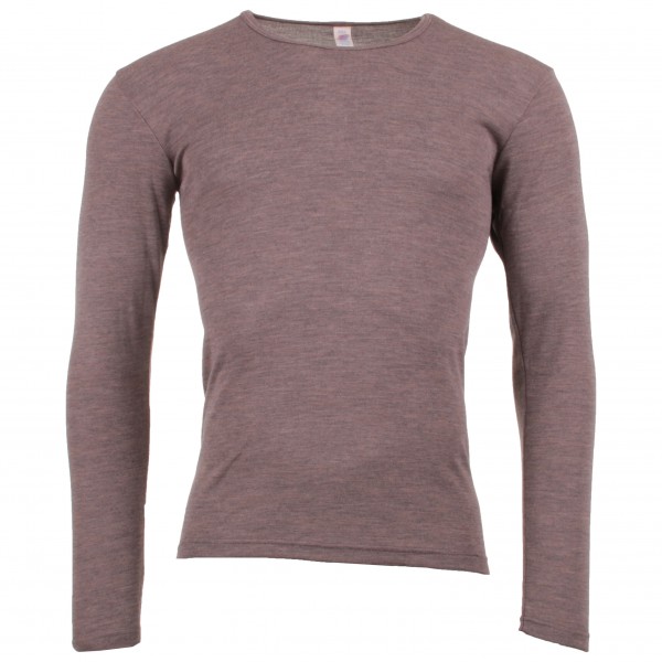 Engel - Unterhemd L/S - Merinounterwäsche