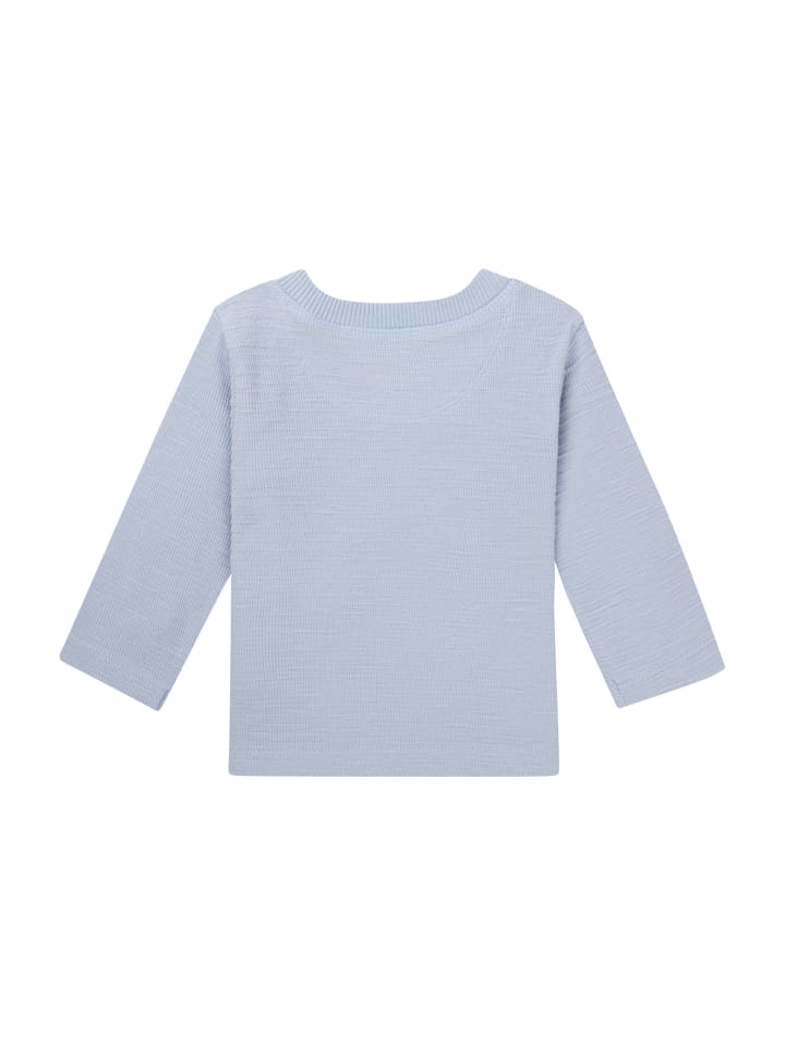 Noppies Langarmshirt Oasis in Light Sky günstig kaufen