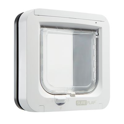 SureFlap Katzenklappe mit Chip