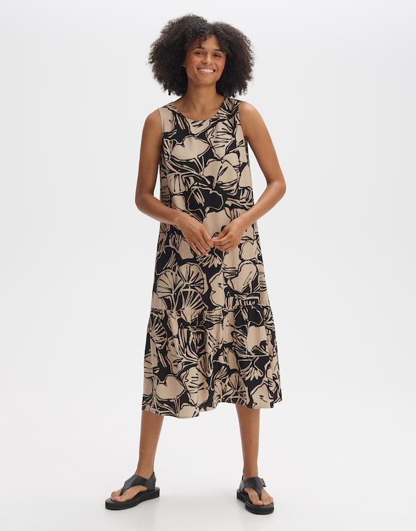 Trägerkleid Wicy art