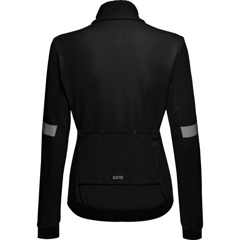 GOREWEAR Tempest Fahrradjacke Damen