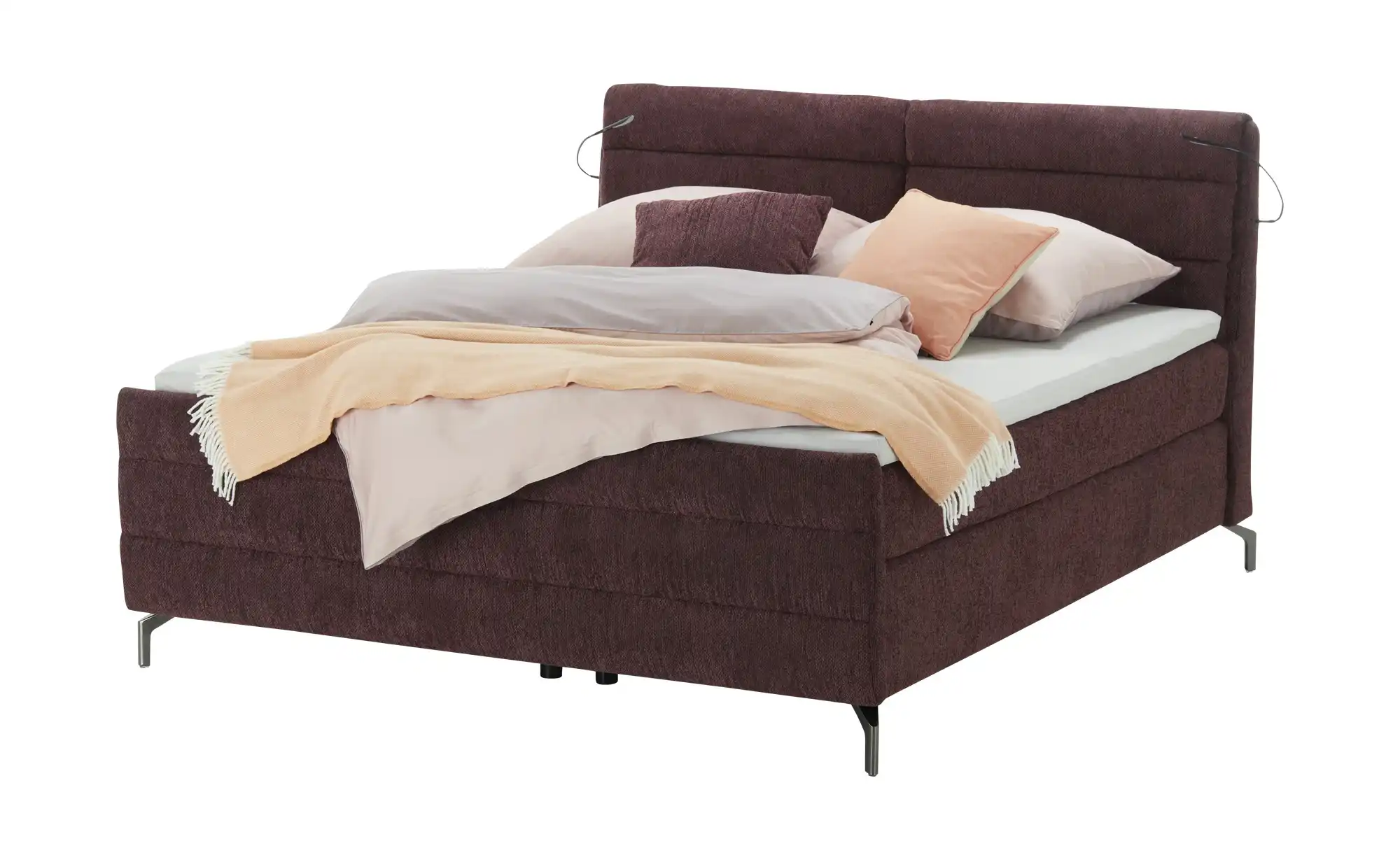 pop Boxspringbett