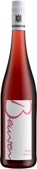 2022 Rosé VDP.Gutswein trocken Bio - Weingut Beurer
