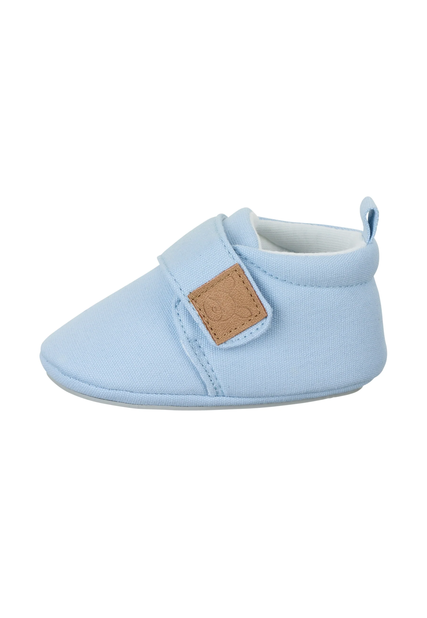 Baby Krabbelschuhe mit rutschfester Sohle