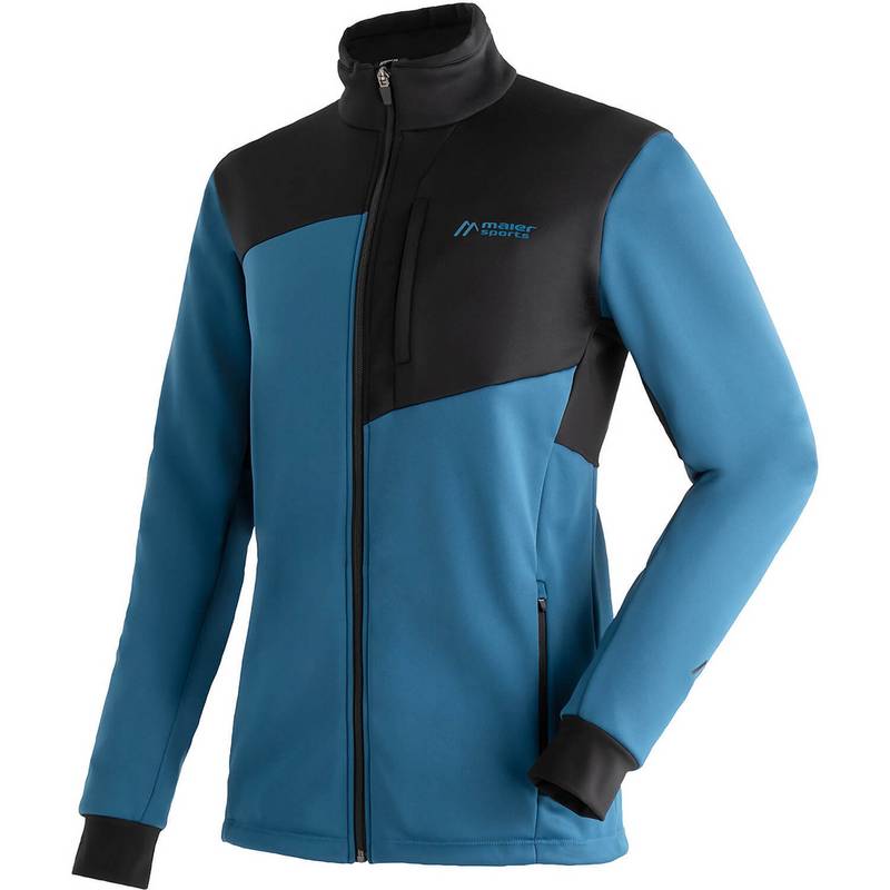 Maier Sports Malselv Funktionsjacke Herren