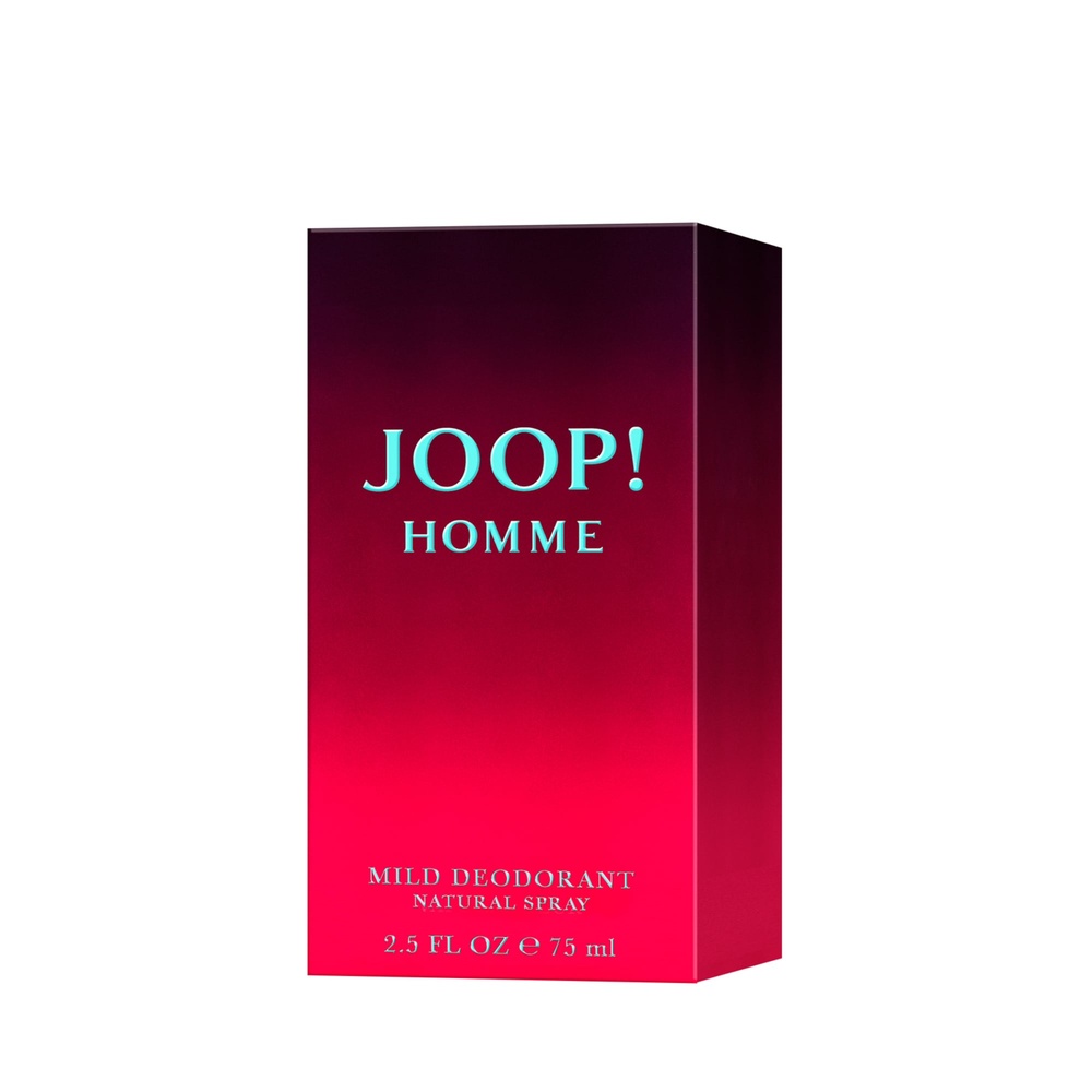 joop JOOP HOMME DEODORANT 75 ML Déodorant