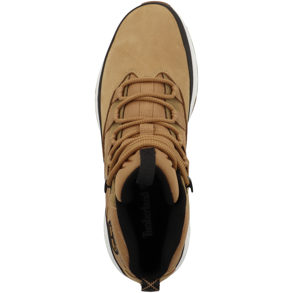 Timberland Euro Trekker Super Ox Sneaker mid braun