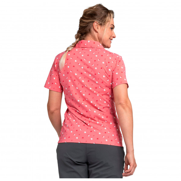 Schöffel - Women's Polo Shirt Achhorn - Polo-Shirt
