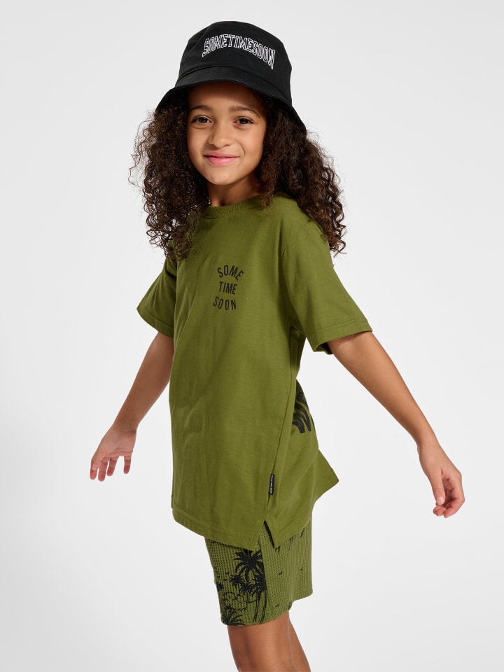 Sometime Soon Sometime Soon T-Shirt Stsrevolution Kinder in MAYFLY günstig kaufen