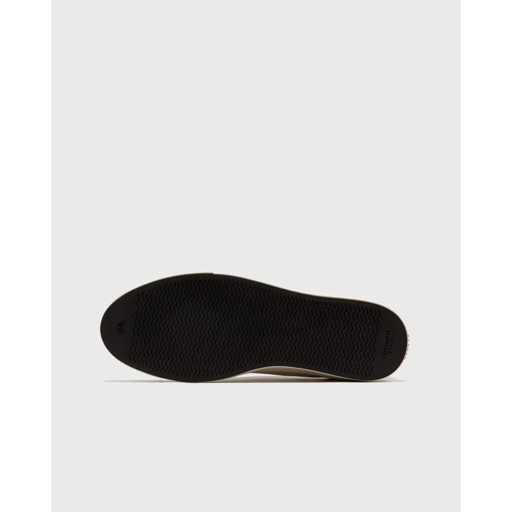 Copenhagen Studios SOFT VITELLO CPH429-MILK-BLACK / weiss