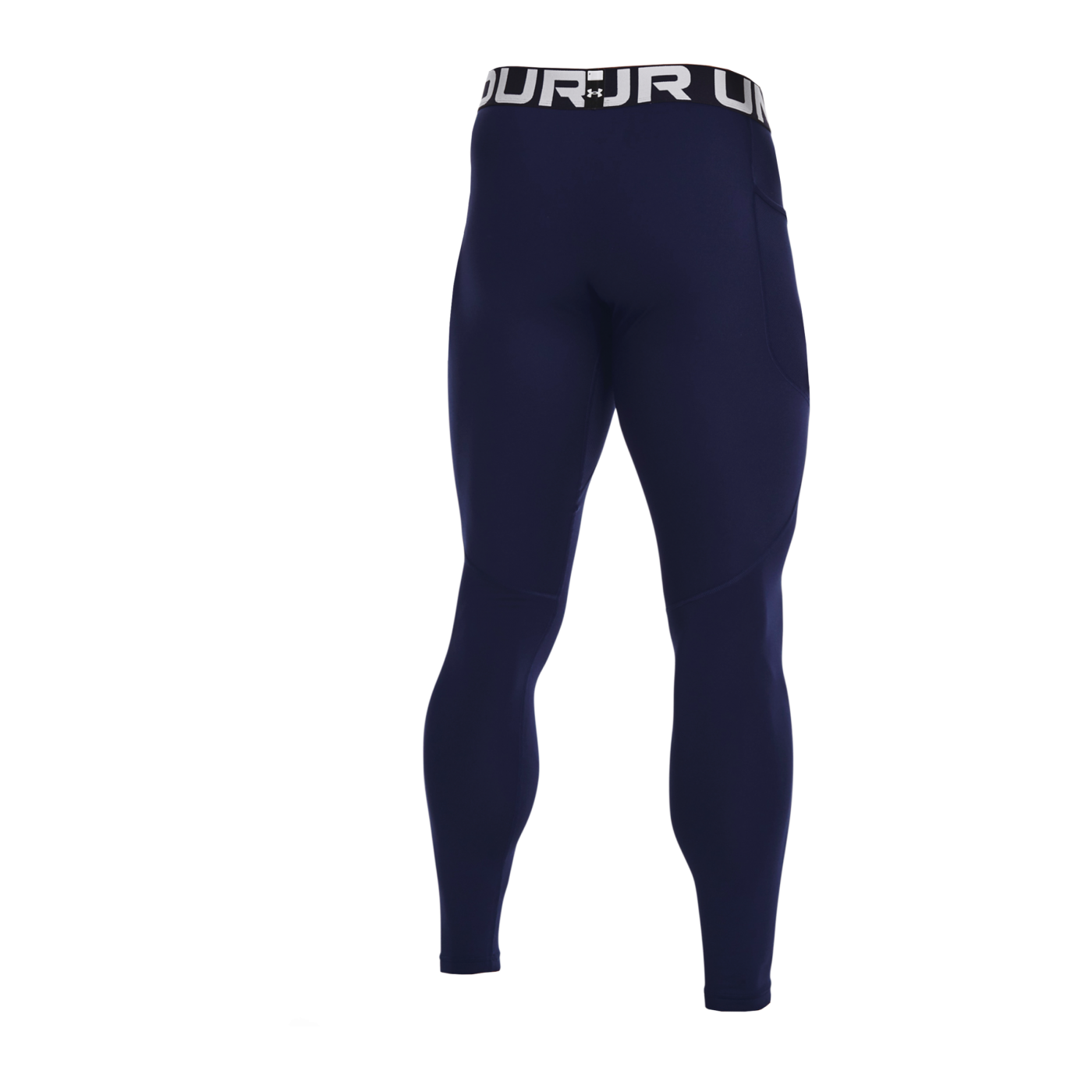 Under Armour ColdGear Tight Blau F410