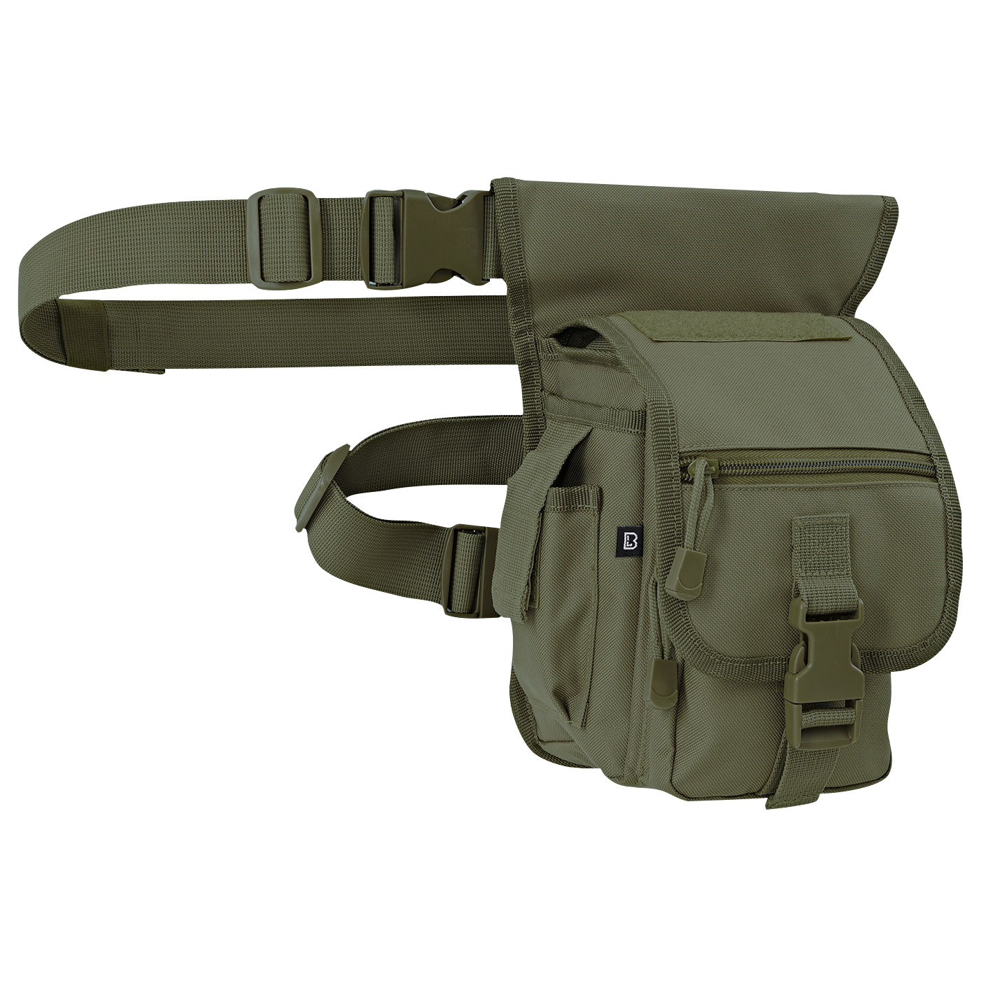 Brandit Tasche Side Kick Bag (oliv)