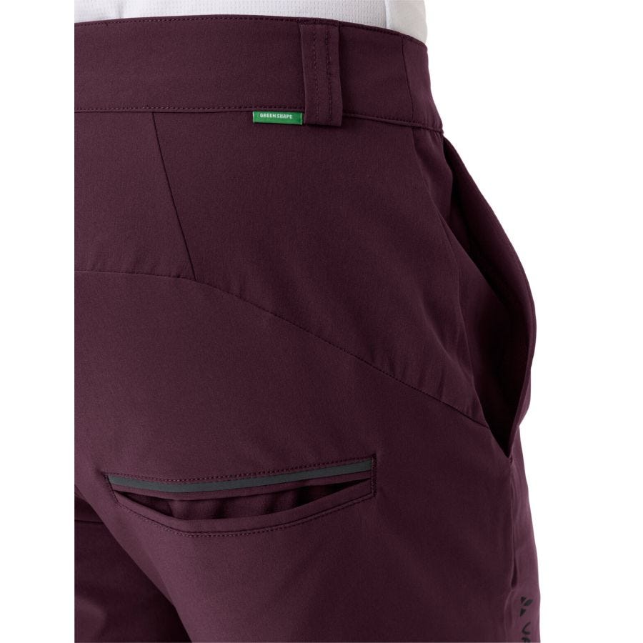 Cyclist Shorts Fahrrad Hose Damen