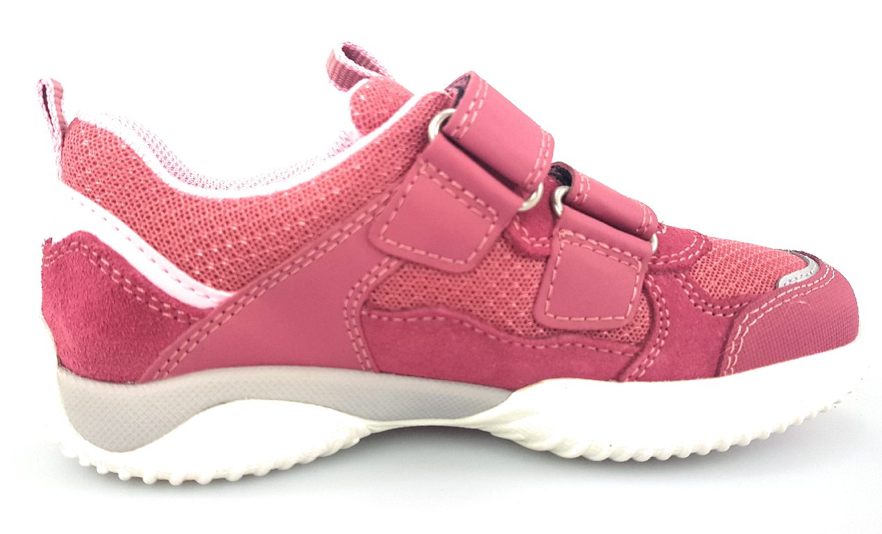 Superfit Storm 1-606382-5500 Rot 5500 Pink/Rosa
