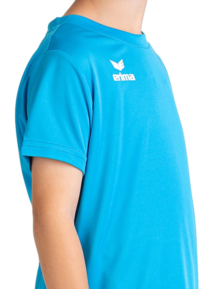 erima Teamsport Funktions T-Shirt in curacao günstig kaufen