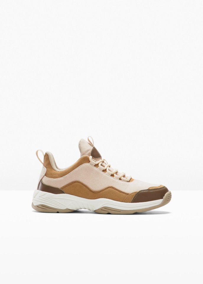 Chunky Sneaker