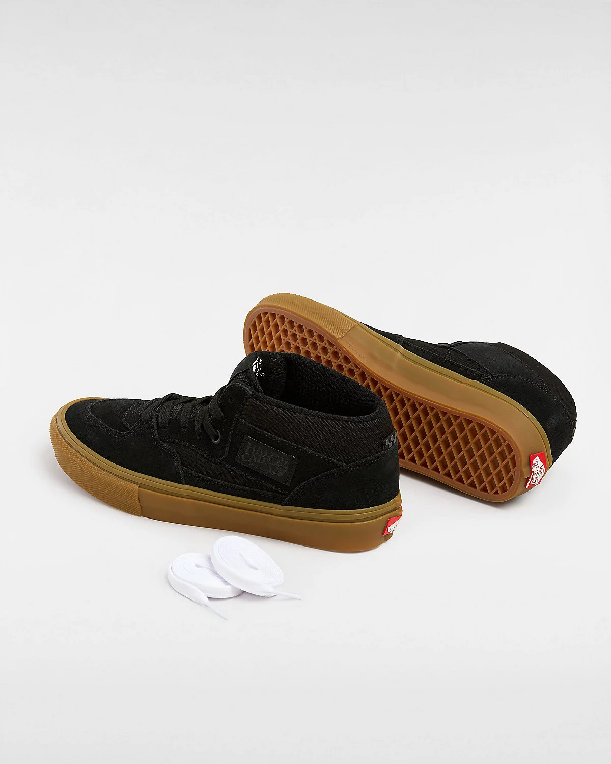 Scarpe Skate Half Cab