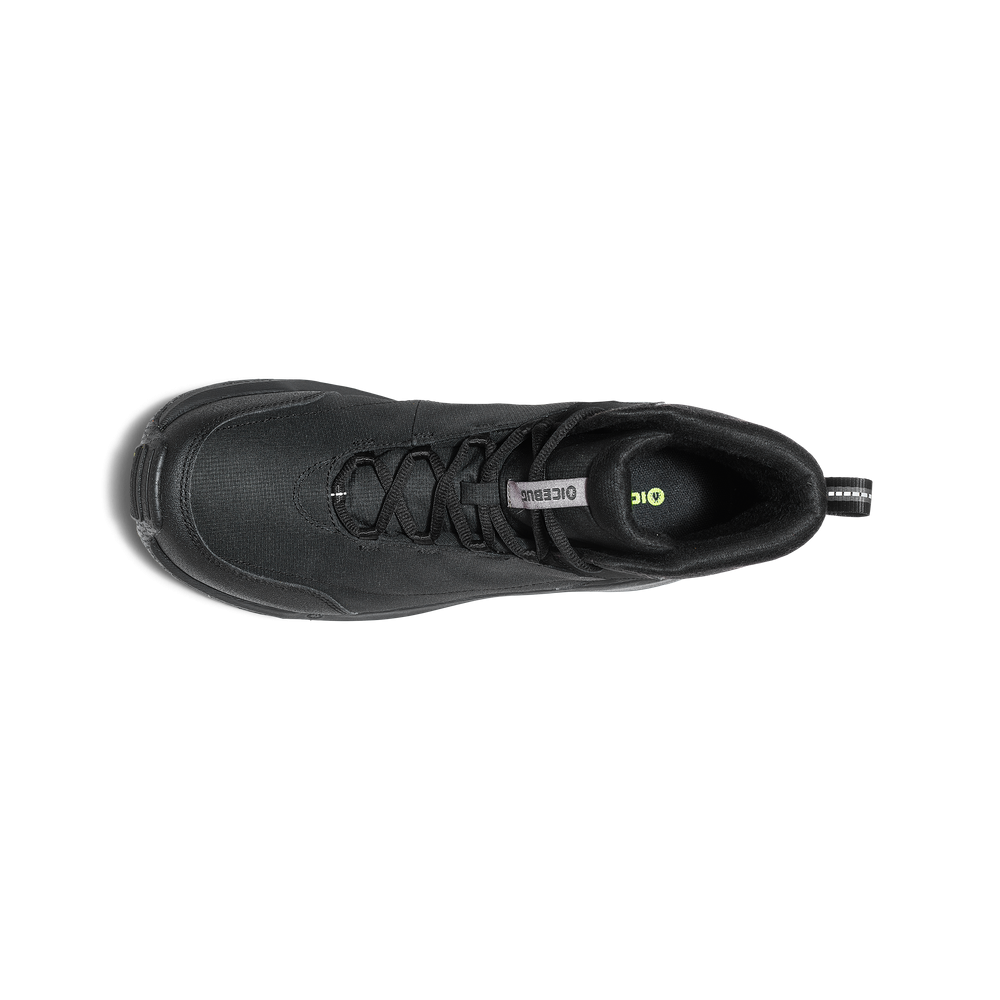 Icebug Nirak2 Mens BUGrip F13092-9A / schwarz