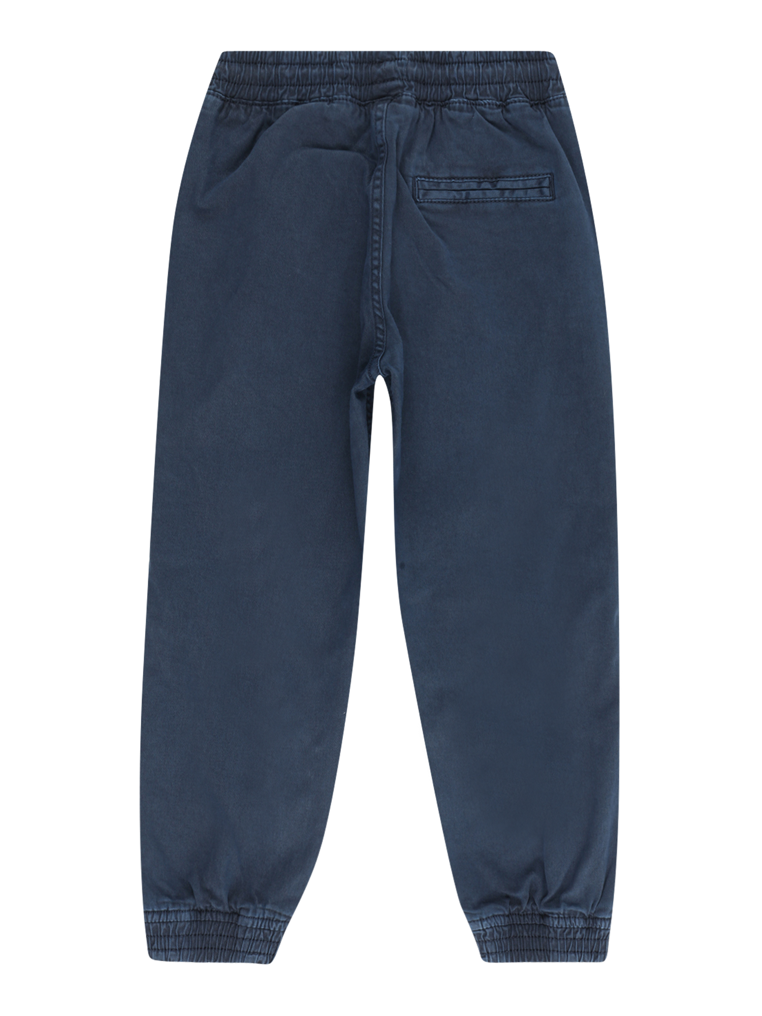 Tapered Pants