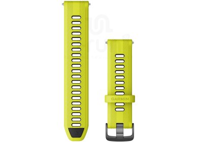 Garmin Bracelet de remplacement 22 mm