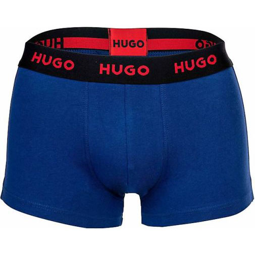 HUGO Boxershort 3er Pack
