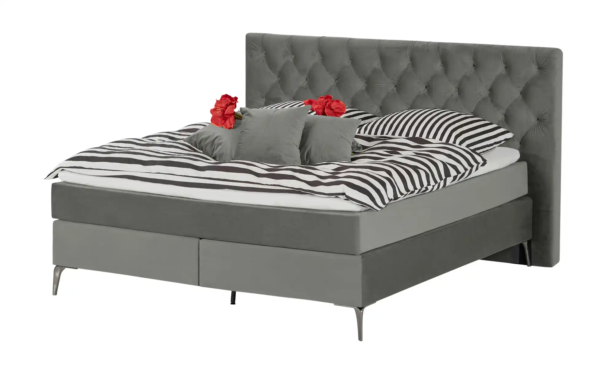 Boxspringbett Laesa