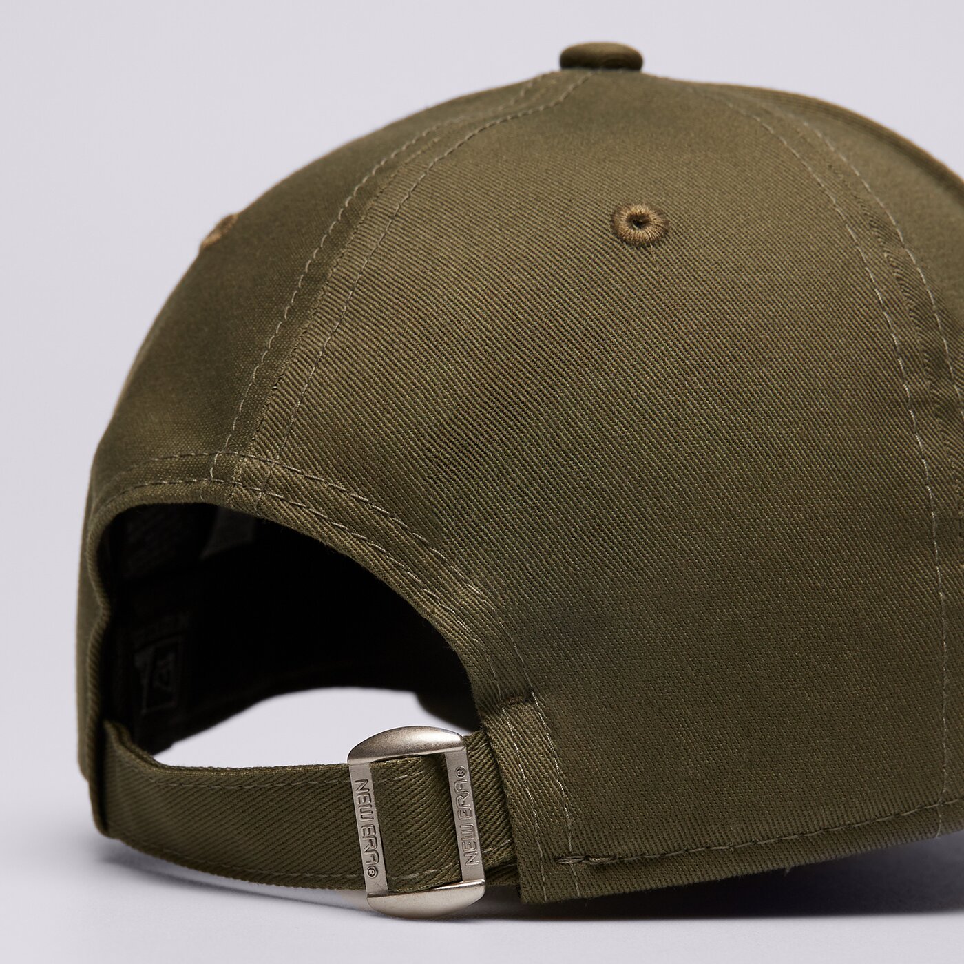 NEW ERA MÜTZE SIDE PATCH 940 NYY NEW YORK YANKEES Khaki